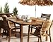 Strathwood Whidbey Dining Collection