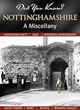 Nottinghamshire : a miscellany