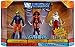 Search : DC Universise Infinite Heroes with Animal Man, Starfire, Adam Strange Figures
