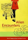 Alien Encounters (Star Wars RPG)
