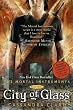 City of Glass (Mortal Instruments) City of Glass (Mortal Instruments)