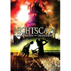 Nightscape: Dark Reign of Thanatos