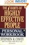 The 7 Habits of Highly Effective People Personal Workbook