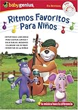 Baby Genius: Ritmos Favoritos Para Ninos