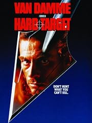 Hard Target