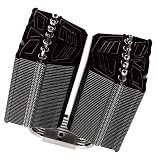 Prolima Tech - CPU Heatsink Kit - 6 HeatPipes - Mega Shadow - Black - LGA1136 & LGA1156 Ready!