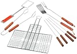Coleman Grilling Combo