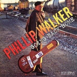 Going Back Home by Phillip Walker