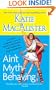 Ain't Myth-behaving: Two Novellas