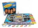 Pressman Seinfeld Trivia Game