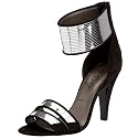 Miss Sixty Women's Pam Peep-toe Heel