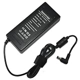 Laptop AC Adapter Power Supply for Sony Vaio PCG-FR, PCG-GRS, PCG-GRX, PCG-NV Series Fits for Sony