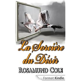 La Sorci�re du D�sir
