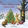 Frohe Weihnachten, kleine Tiere