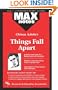 Things Fall Apart (MAXNotes Literature Guides)