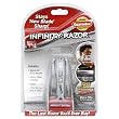 Infinity Razor- Men's razor