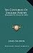 Six Centuries Of English Poetry: Tennyson To Chaucer (1892)