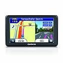Garmin Nuvi 2595LMT 5" Sat Nav with Europe Maps, Lifetime Map Updates and Traffic Alerts, and Bluetooth