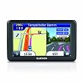 Garmin Nuvi 2595LMT 5" Sat Nav with Europe Maps, Lifetime Map Updates and Traffic Alerts, and Bluetooth