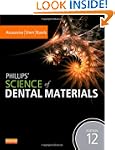 Phillips' Science of Dental Materials...