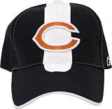 Chicago Bears 2009 Cuffed Knit Hat