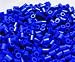 Gift pocket DIY 5mm Hama/perler Beads 1000 pack for Christmas Gift 13 Colours Blue