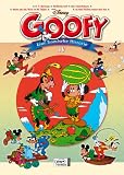 Disney: Goofy - eine komische Historie: Goofy - Eine komische Historie 04 - Walt Disney