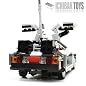 BTTF DeLorean DMC-12 V4.5 - Custom LEGO Element Kit