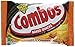Combos Pretzel Snacks - Cheddar Cheese - 1.8 oz - 18 ct