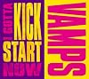 I GOTTA KICK START NOW(DVD��)�ڽ�����������