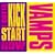 I GOTTA KICK START NOW(DVD�t)�y������萶�Y�z