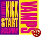 I GOTTA KICK START NOW(�݌ɂ���B)