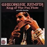 King Of The Pan Flute And Other Favorites