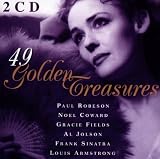  : 49 Golden Treasures
