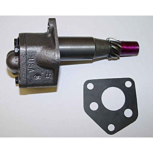 19461947 Jeep Willys CJ2 Direct OE Oil Pump 4145 Willys Mb Review