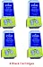 4 T040 Black compatible inks for epson stylus C62 CX3200