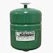 FLEXCON Hydronic Expansion Tank 4.1 Gal w/Fill Valve