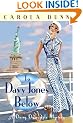 To Davy Jones Below (Daisy Dalrymple Mystery)