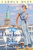 To Davy Jones Below (Daisy Dalrymple Mystery)
