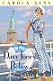 To Davy Jones Below (Daisy Dalrymple Mystery)