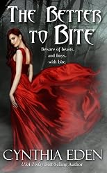 The Better to Bite