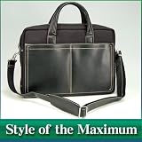 �yStyle of the Maximum�zPC�Ή��v�t���r�W�l�X�o�b�O3018/�u���b�N