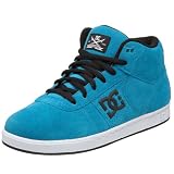 DC Mens Match Mid S Sneaker