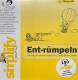 Simplify Themen-CD "Entr&uuml;mpeln" - Vnr-Verlag Deutsche Wirtschaft