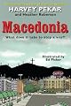 Macedonia