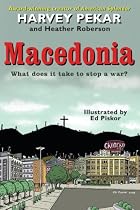 Macedonia