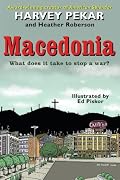 Macedonia