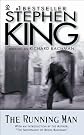 The Running Man (Turtleback School & Library Binding Edition)