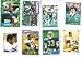 Tony Dorsett Dallas Cowboys Football Card/Sticker Lot