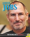 Steve Jobs (Remarkable People)